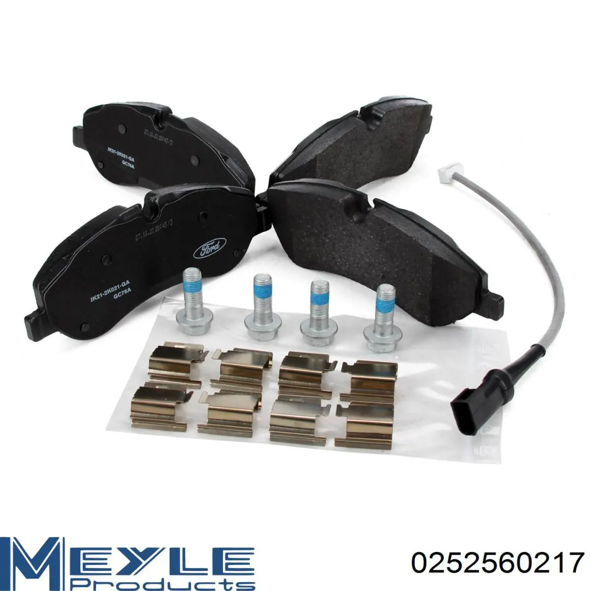 Comprar 872002 VALEO Pastillas delanteras de freno