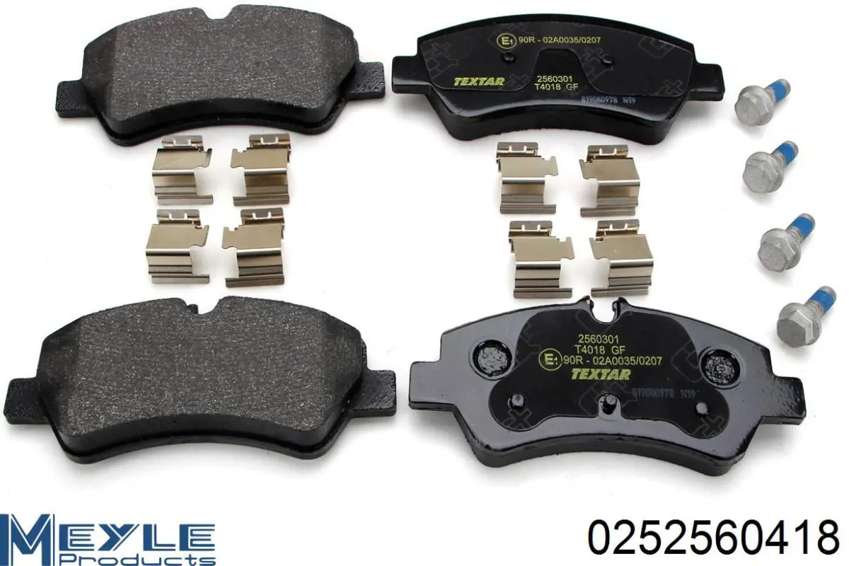 Pastillas traseras de freno Ford 2691992 precio, desde 24,82 EUR