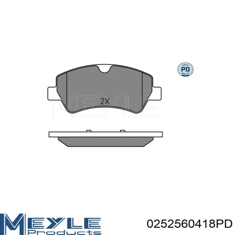 Comprar 2691992 Ford Pastillas de freno traseras