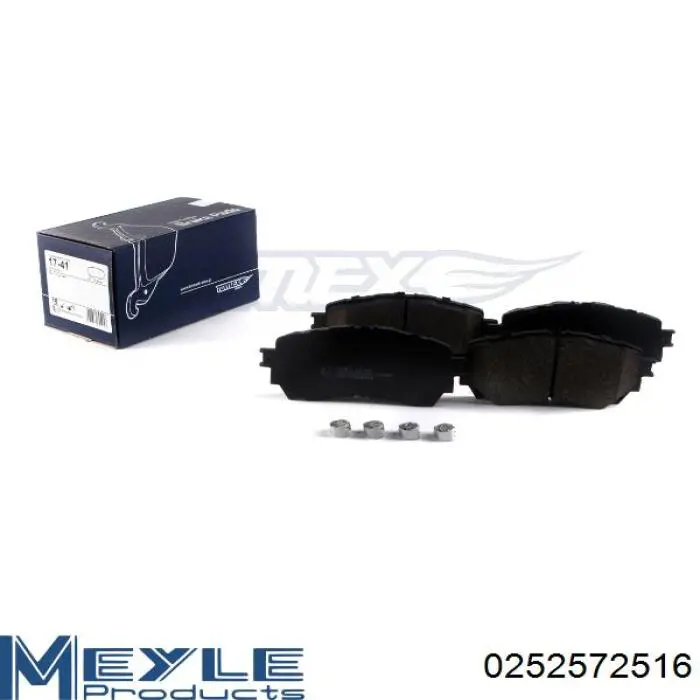 Comprar DP42170R EBC Brakes Pastillas delanteras de freno
