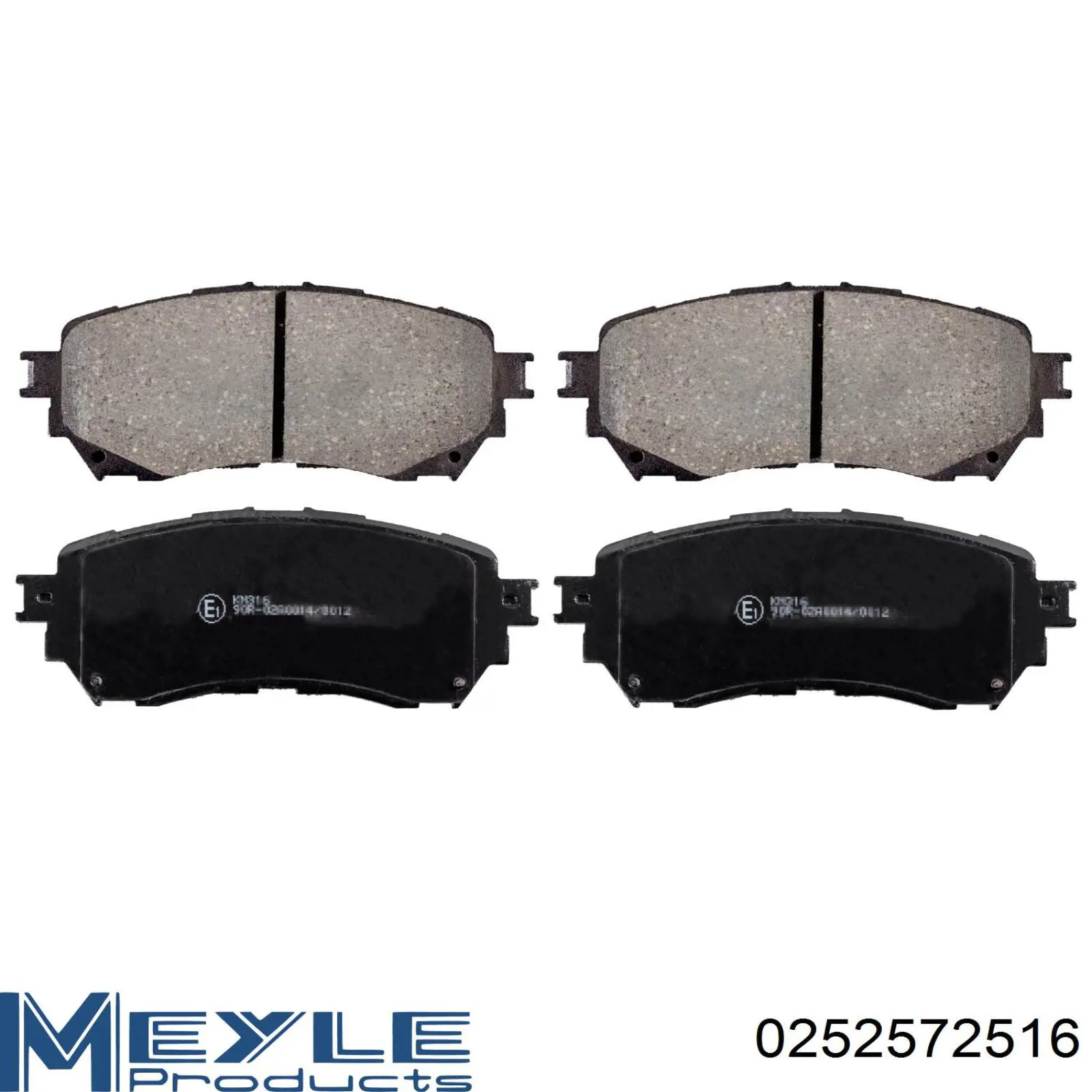 Pastillas freno delanteras EBC Brakes DP42170R precio, desde 40,74 EUR