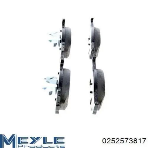 Pastillas freno delanteras Renault (RVI) 8660006350 precio, desde 22,69 EUR