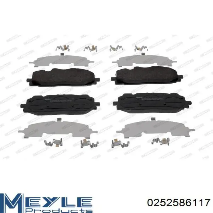 Pastillas freno delanteras VAG 4K0698151 precio, desde 57,29 EUR