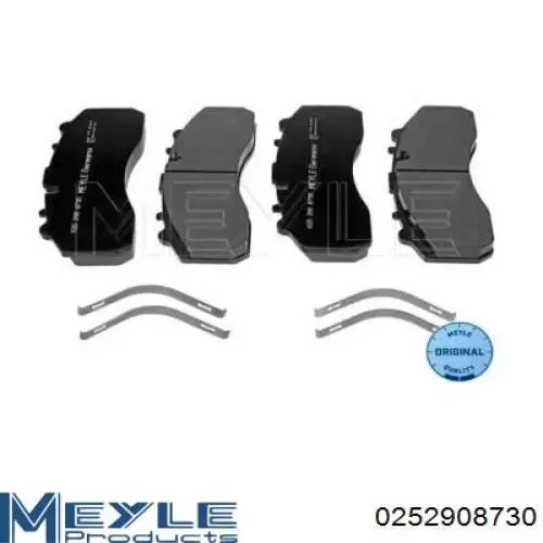 Pastillas traseras de freno Road House 263720 precio, desde 97,09 EUR