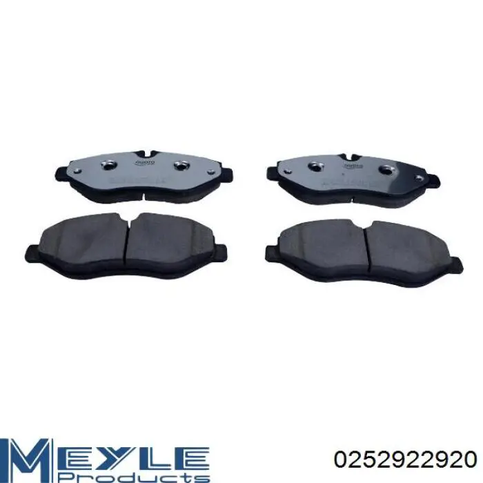 Comprar 301027 VALEO Pastillas delanteras de freno