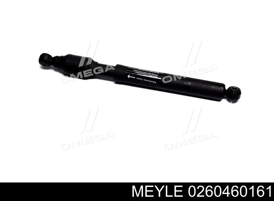 Comprar 0260460161 Meyle Amortiguador de dirección