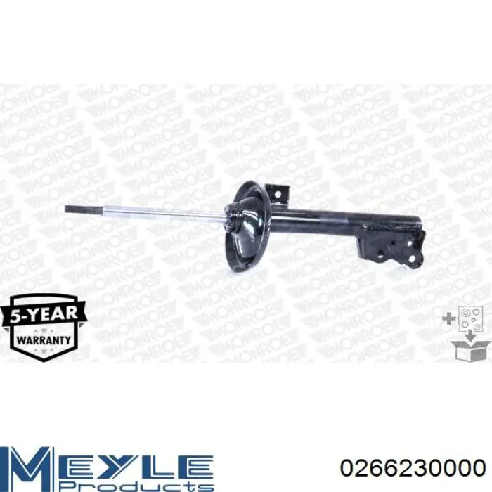 Comprar A1683201230 Mercedes Amortiguador