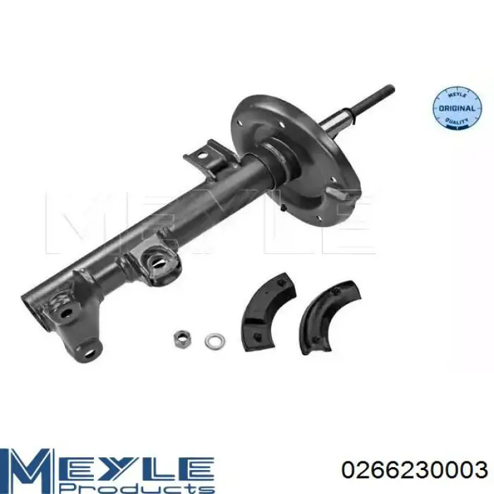 Comprar A2033204930 Mercedes Amortiguador