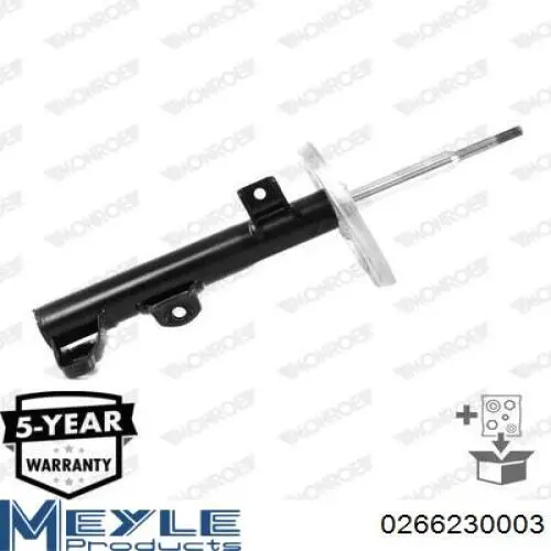 Amortiguadores Mercedes 2033205430 precio, desde 95,54 EUR