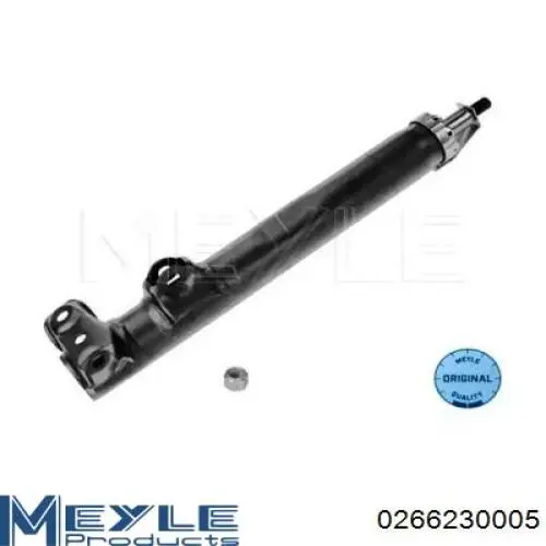 Amortiguadores Mercedes A1243206030 precio, desde 76,85 EUR