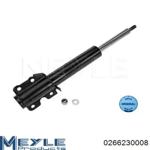 Amortiguadores Raiso RS115905 precio, desde 64,46 EUR