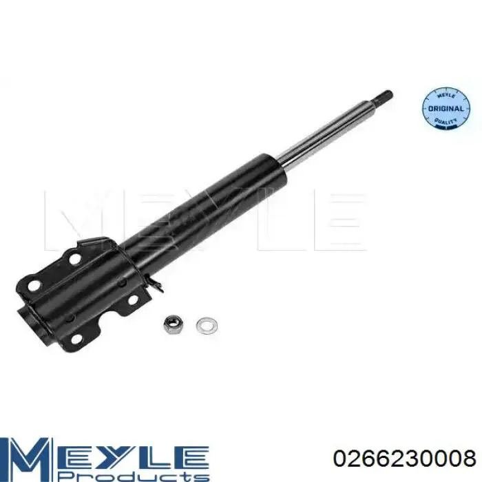 Comprar RS115905 Raiso Amortiguador