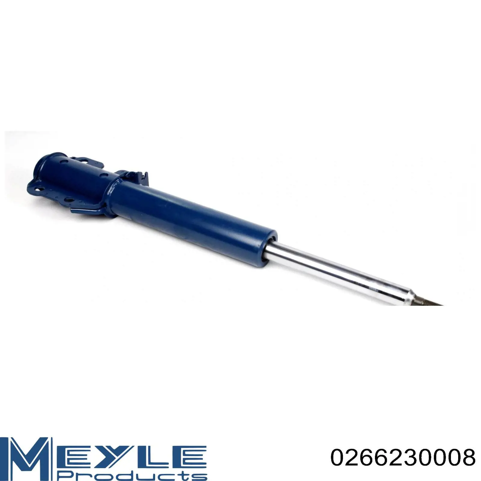 Amortiguador RS115905 Raiso