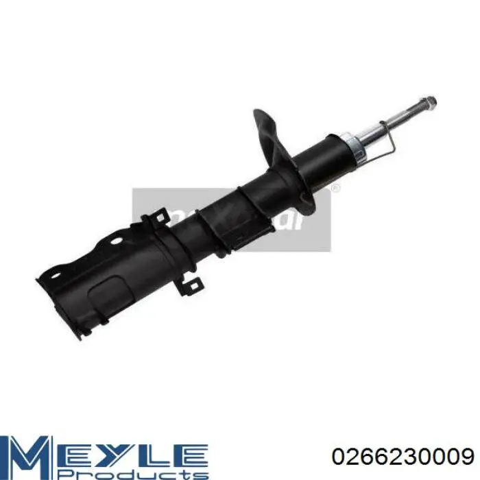 Comprar 0266230009 Meyle Amortiguador