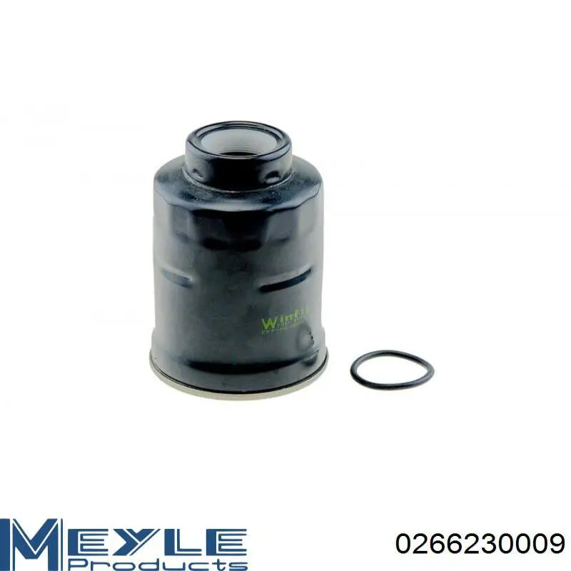 Amortiguadores Meyle 0266230009 precio, desde 74,14 EUR