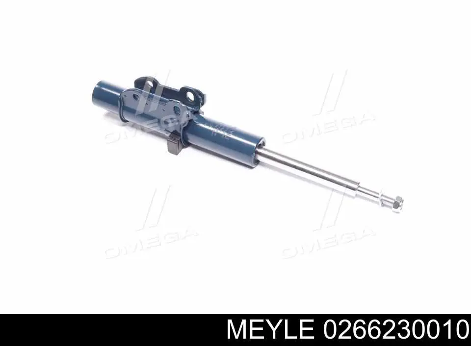 Amortiguadores Mercedes A9073205501 precio, desde 59,53 EUR