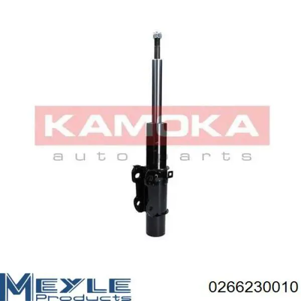 Comprar 2744G Magneti Marelli Amortiguador