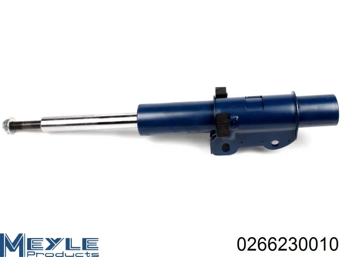 2744G Magneti Marelli Amortiguador frontal