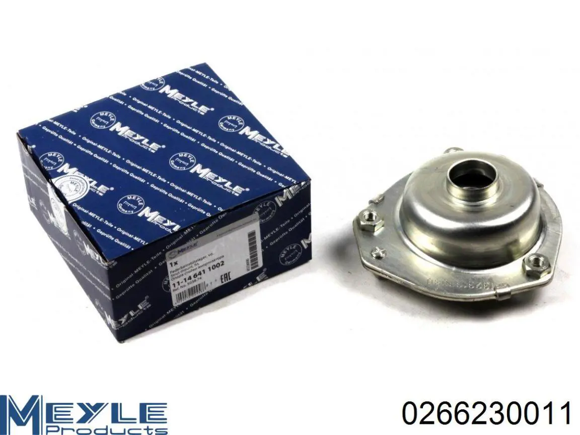 Amortiguador delantero Mercedes A9063207430