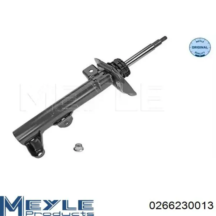 Comprar 0266230013 Meyle Amortiguador