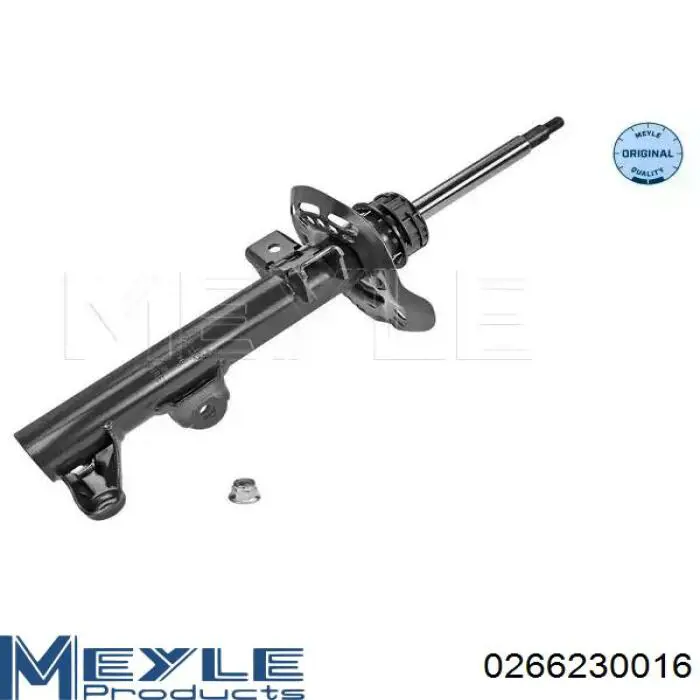 Comprar 0266230016 Meyle Amortiguador