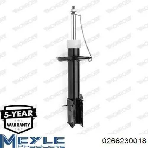 Comprar JGM1249T TRW Amortiguador delantero derecho