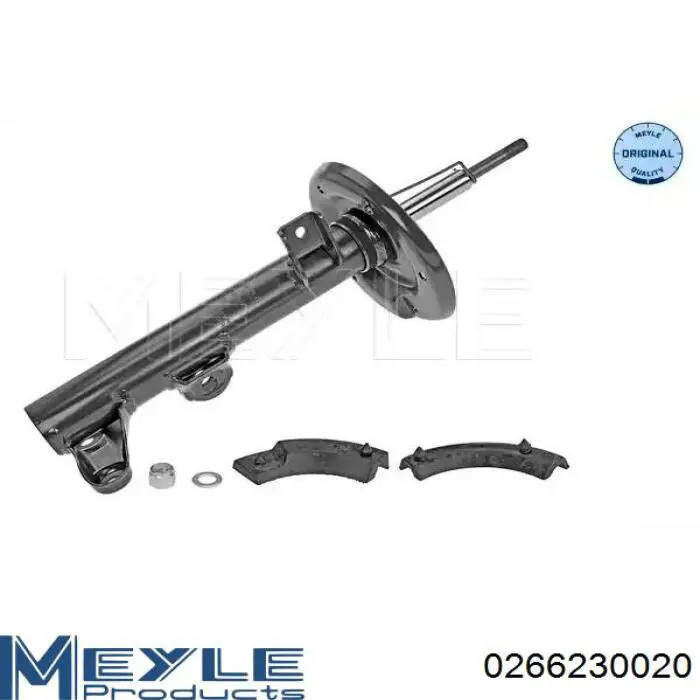 Comprar RS317559 Raiso Amortiguador