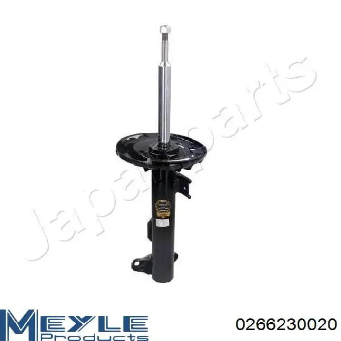 2741G Magneti Marelli Amortiguador frontal