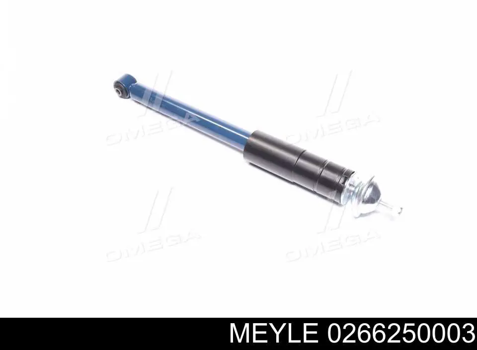 Amortiguadores Meyle 0266250003 precio, desde 92,78 EUR