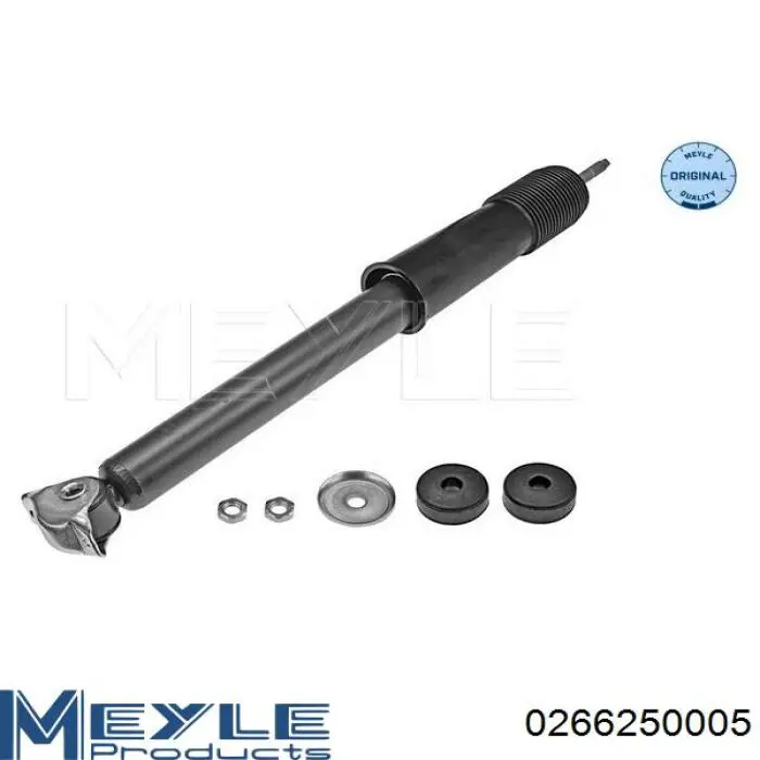Amortiguadores Mercedes A1233200030 precio, desde 52,69 EUR