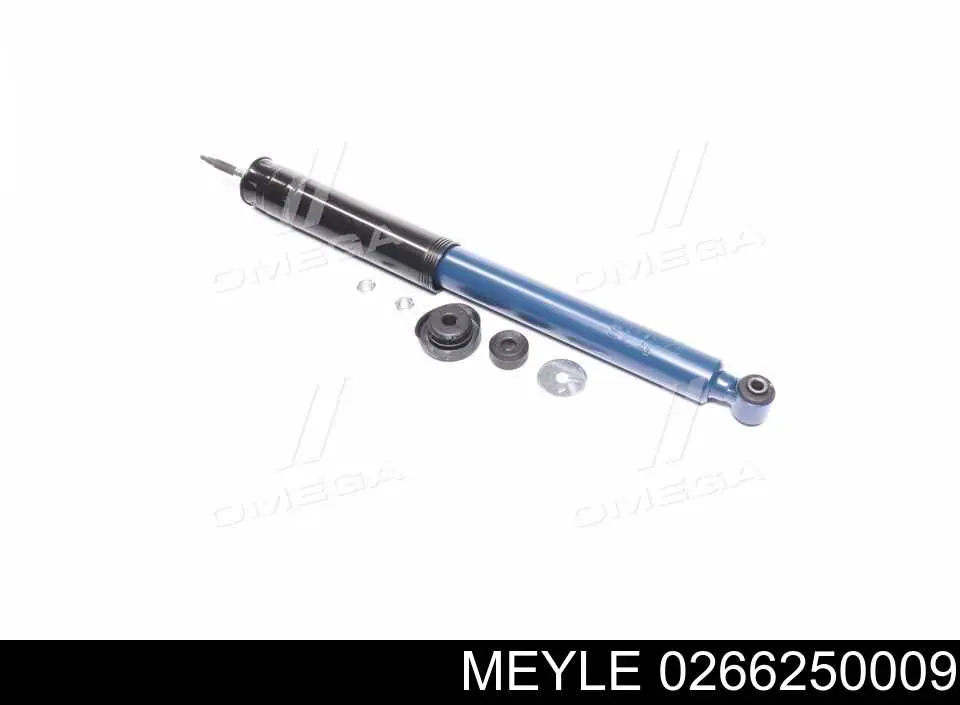 Comprar 0266250009 Meyle Amortiguador