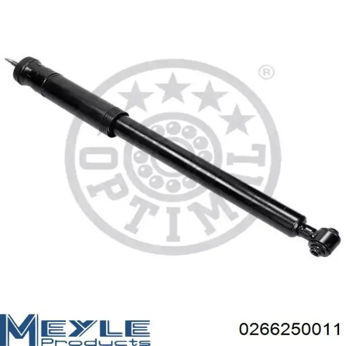 Comprar 7110G Magneti Marelli Amortiguador