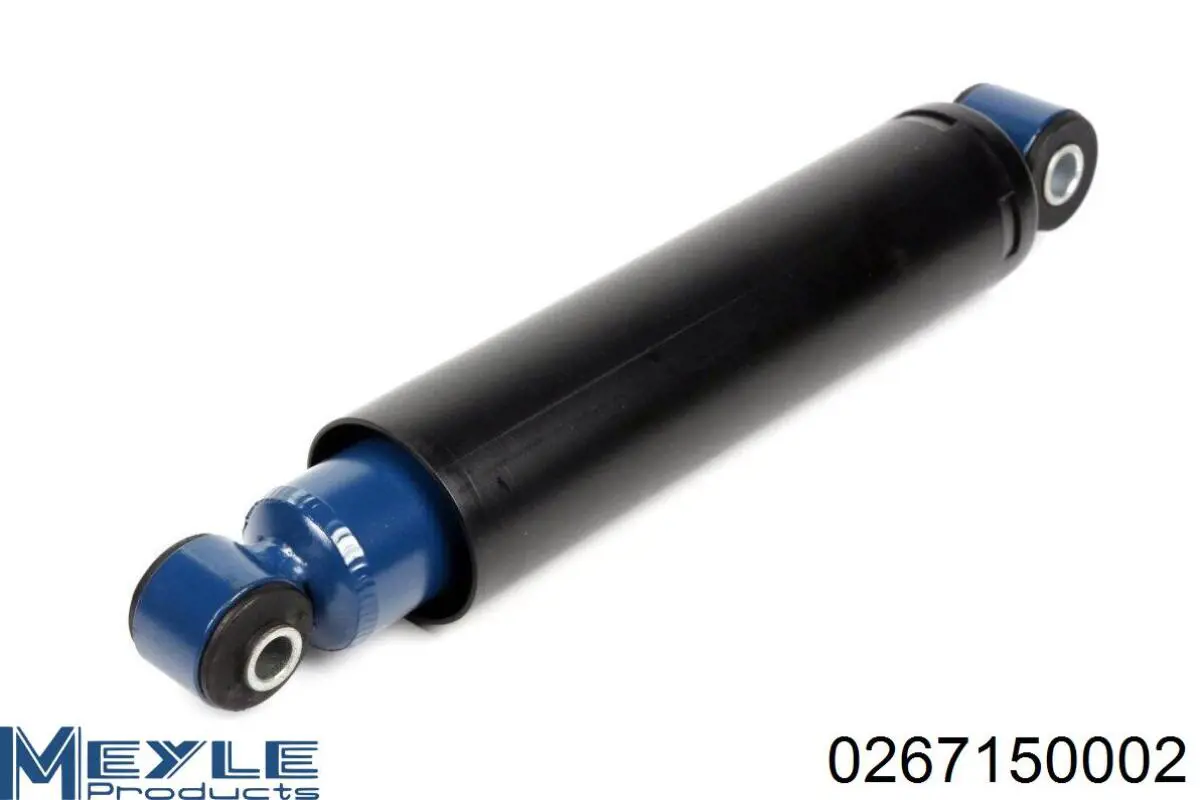 Comprar 9013200631 VAG Amortiguador trasero