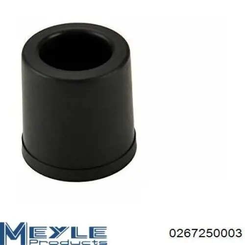 Comprar 0267250003 Meyle Amortiguador trasero