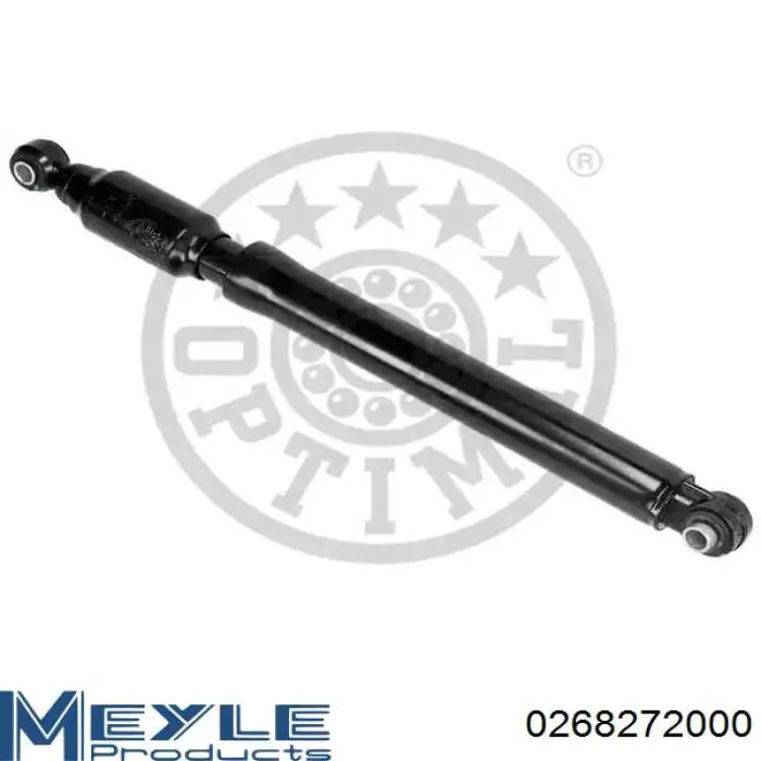 Comprar 1404630332 Mercedes Amortiguador de dirección