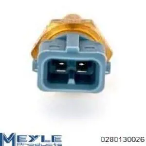 Sensor de temperatura del refrigerante Citroen Saxo S0, S1