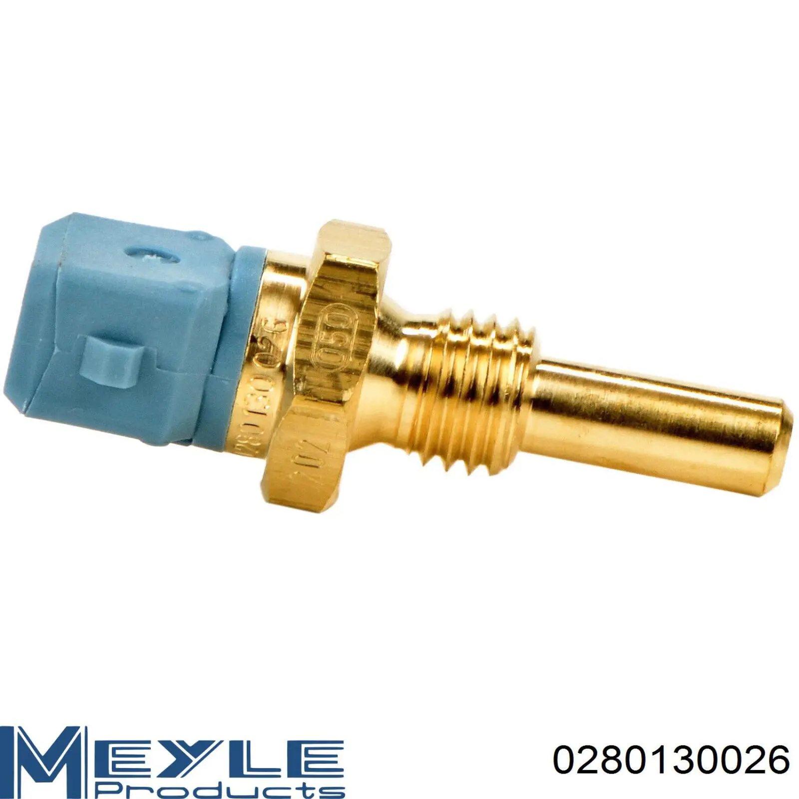 Sensor de temperatura del refrigerante Citroen Saxo S0, S1