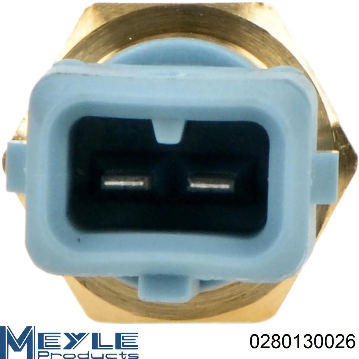 Sensor de temperatura del refrigerante Citroen Saxo S0, S1