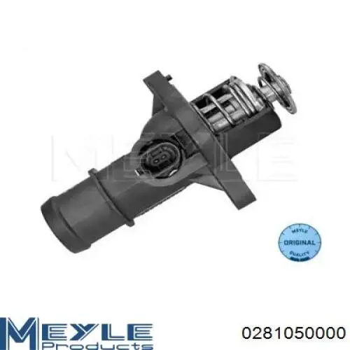 Termostato Meyle 0281050000 precio, desde 37,15 EUR