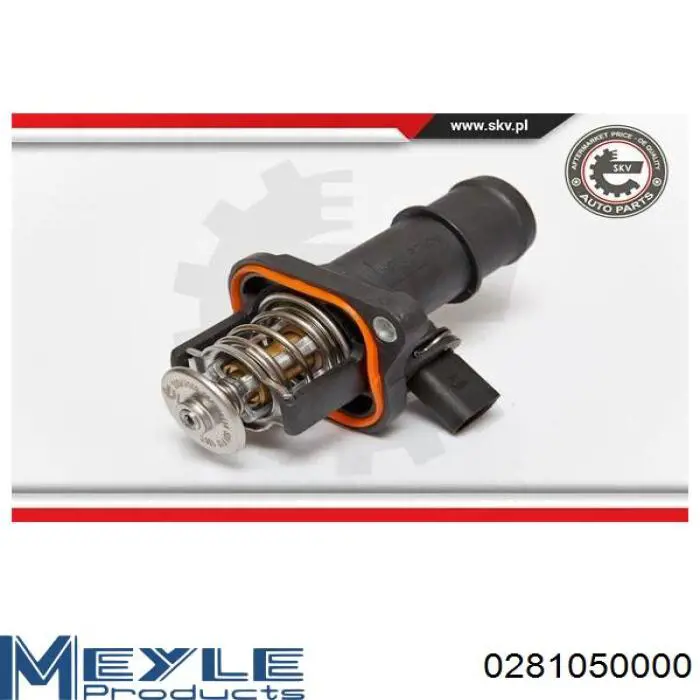 Comprar 0281050000 Meyle Termostato