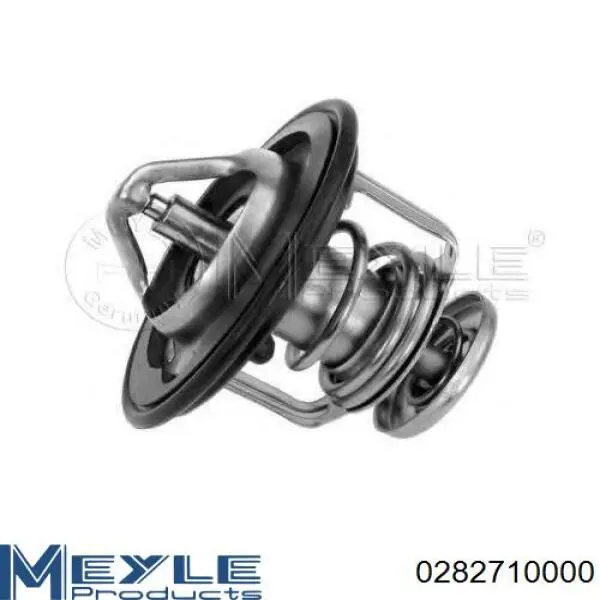 Termostato 01598 Febi