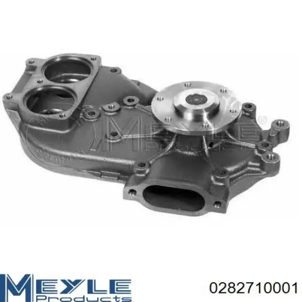 Termostato refrigerante Mercedes 1002000515