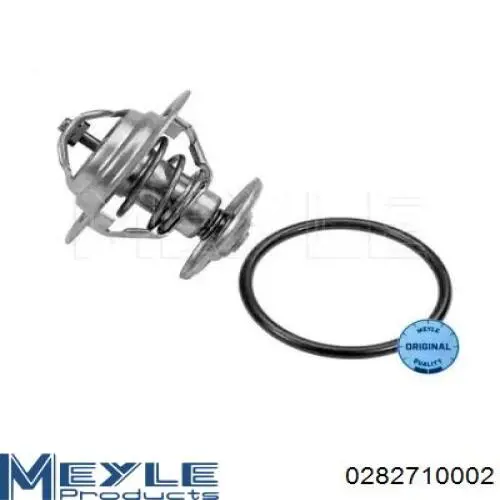 Termostato 0282710002 Meyle