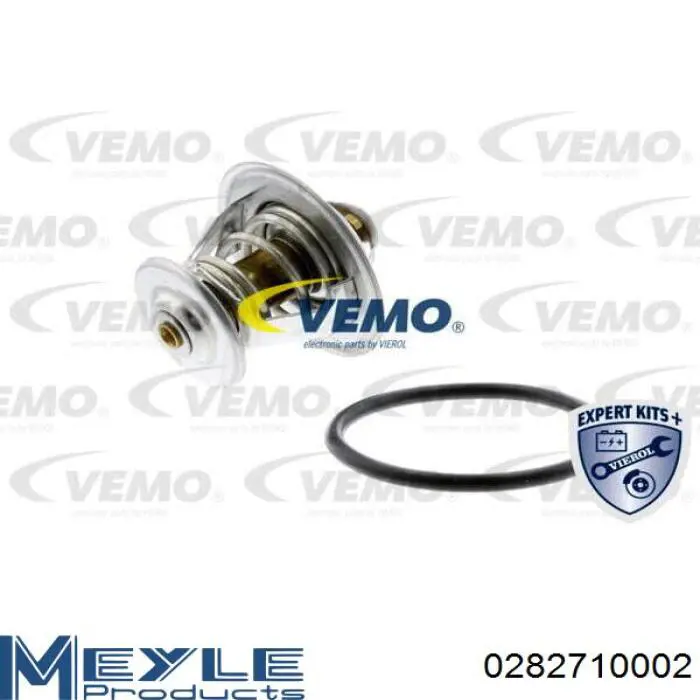 Termostato Meyle 0282710002 precio, desde 10,13 EUR