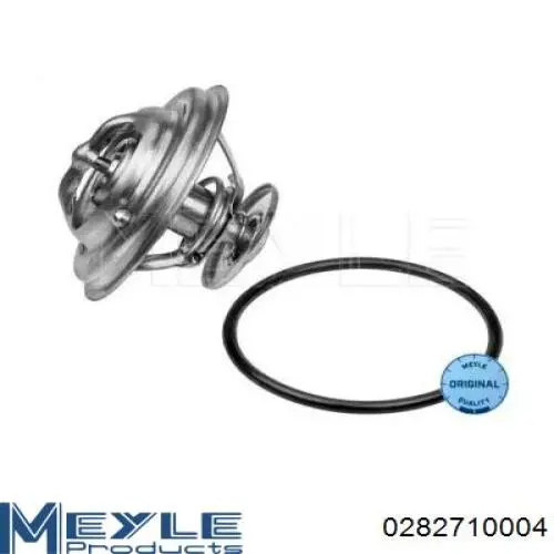 0282710004 Meyle Termostato de agua
