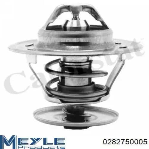 Termostato refrigerante First Line FTK027