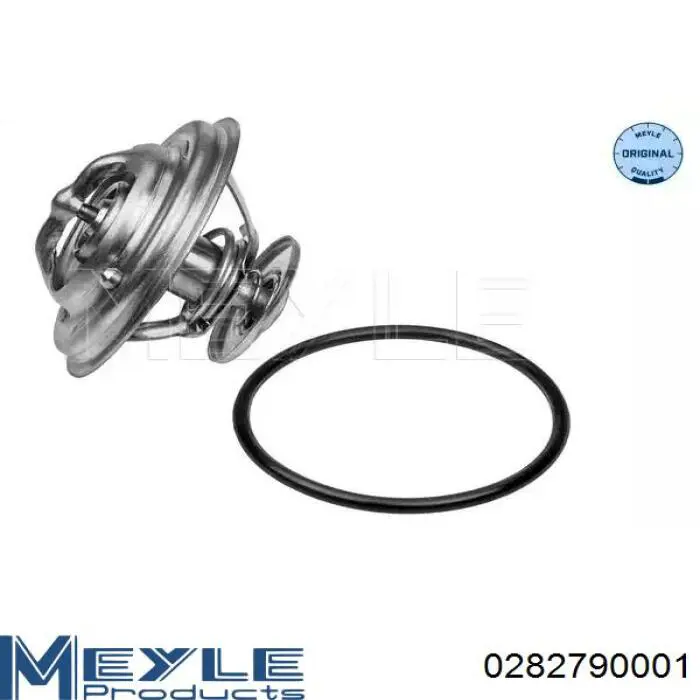 Termostato Mercedes 1002000515 precio, desde 9,57 EUR