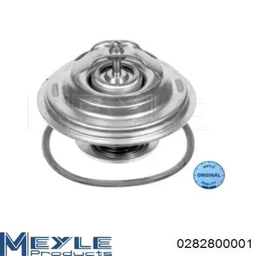 Termostato 0282800001 Meyle