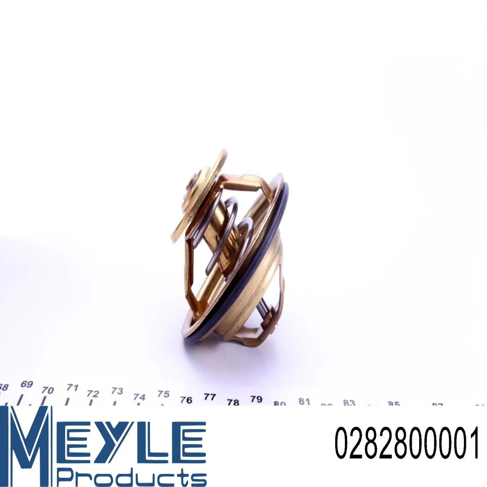 Termostato 0282800001 Meyle