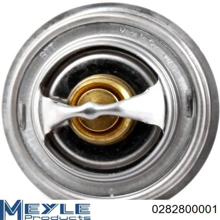 Comprar 0282800001 Meyle Termostato